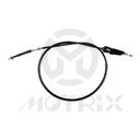 Brake cable for YAMAHA DT250, DT400, XT1500