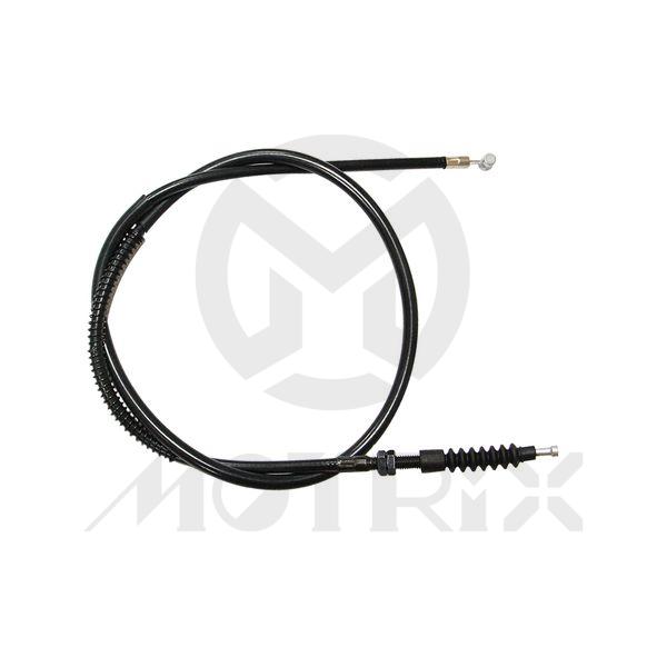 Clutch cable for YAMAHA XT350 85-00, BW 350 87-88