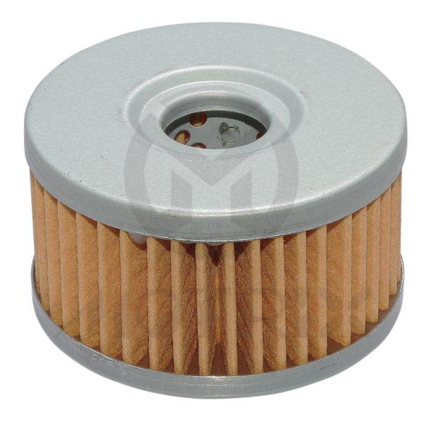 Oil filter for SUZUKI DR250, DR350, GZ250, TU250X, BETAMOTOR 350