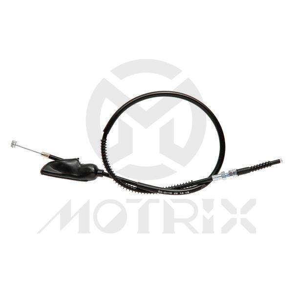 Clutch cable for YAMAHA TW200 01-18