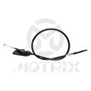Clutch cable for YAMAHA TW200 01-18