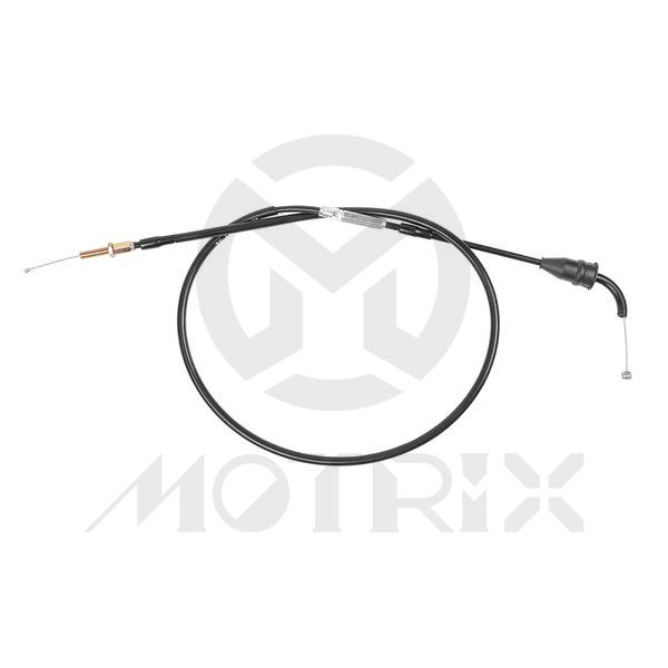 Throttle cable for YAMAHA WR250, YZ125, YZ250, YZ490