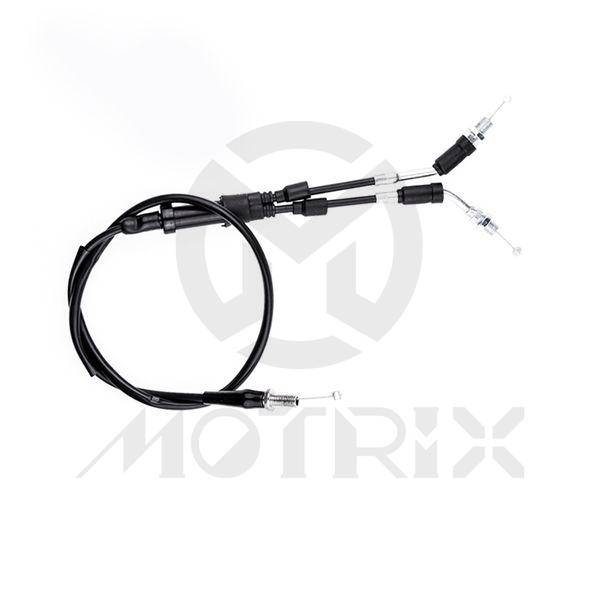 Throttle cable for YAMAHA YFZ350 87-06