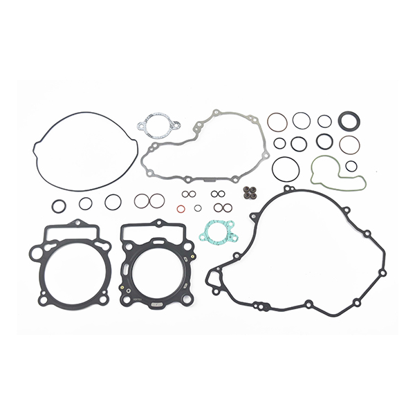 Complete set for KTM 250 SXF 23-24 / EXCF 24-25