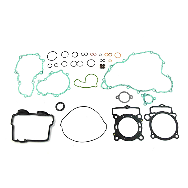 Complete set gasket for KTM EXCF 250 2014-2016 W/O oil seal 35PCS