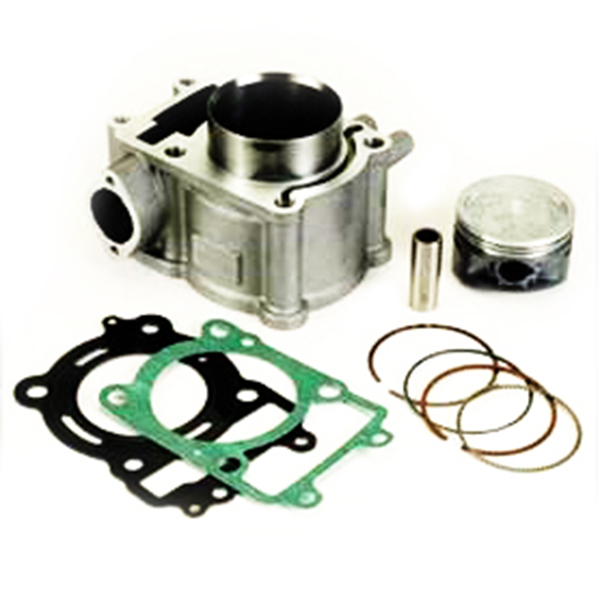 Cylinder for SYM JOYRIDE S200I 21- (kit only). Original Size:61x58.6 (172CC)