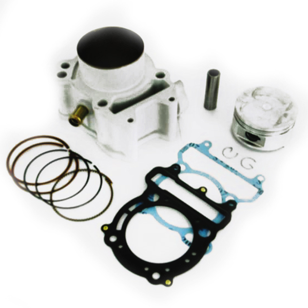 Cylinder for SYM JOYMAX 250I 12- (kit only). Original Size:71x63 (250CC)