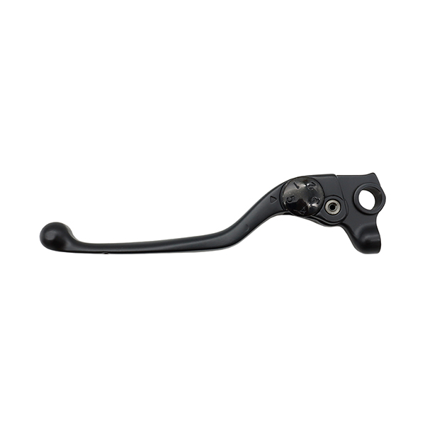 Lever left streering handle for KYMCO AK 550 2020. BLACK