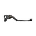 Lever right steering handle for KYMCO AK 550 2020. BLACK