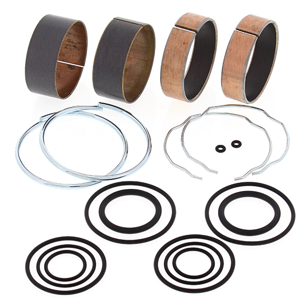 Fork Bushing Kit for Kawasaki KXF/Suzuki RM/RMZ 05-19