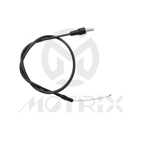 Throttle cable for YAMAHA YFM350ER, YFM350X