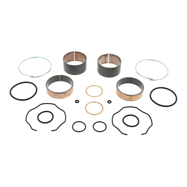 Fork Bushing Kit for Honda CR80-85 96-07 CRF150R 07-25 Suzuki RM 85 02-25