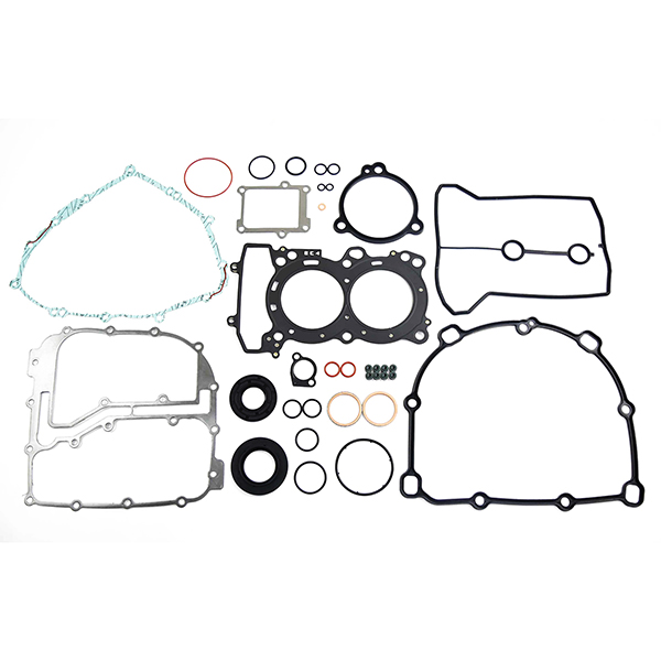 Complete set gasket for YAMAHA YXF85 WOLVERINE X4 18-19