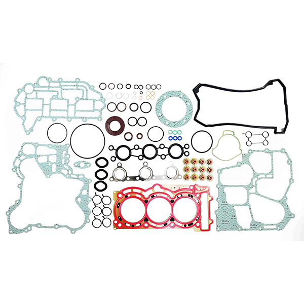 Complete set gasket for MAVERICK X3 TURBO/R/RR 17-21