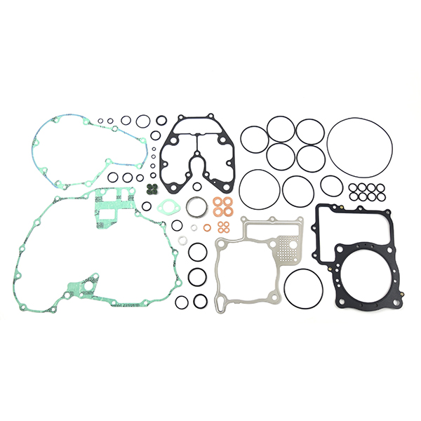 Complete set gasket for HONDA MUV700 09-13