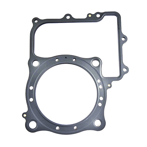 Cylinder head gasket for HONDA MUV700 09-13
