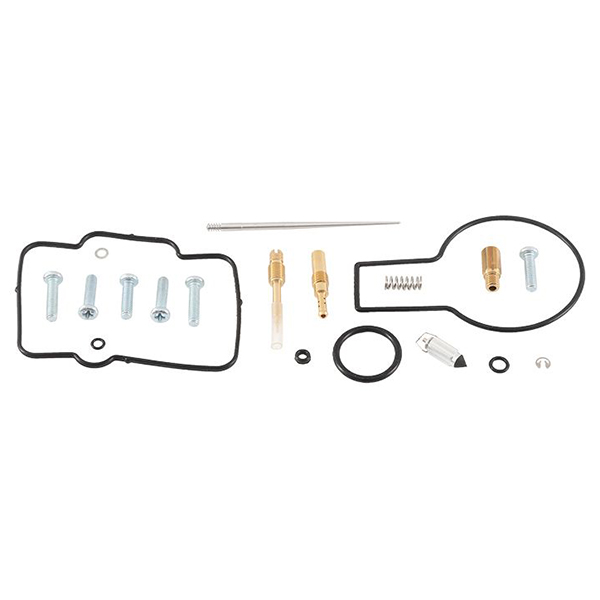 Carburetor rebuild kit for HONDA XR650R 00-06