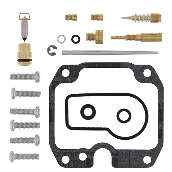 Carburetor rebuild kit for YAMAHA TTR125/L 08-25