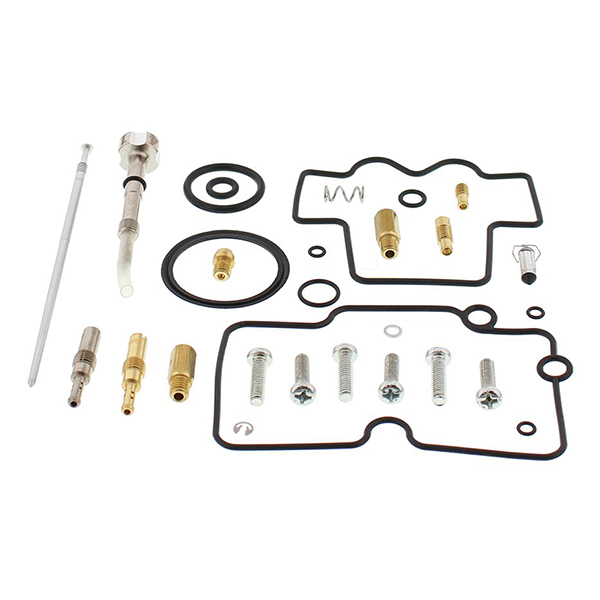 Carburetor rebuild kit for HONDA CRF150R/RB 12-25