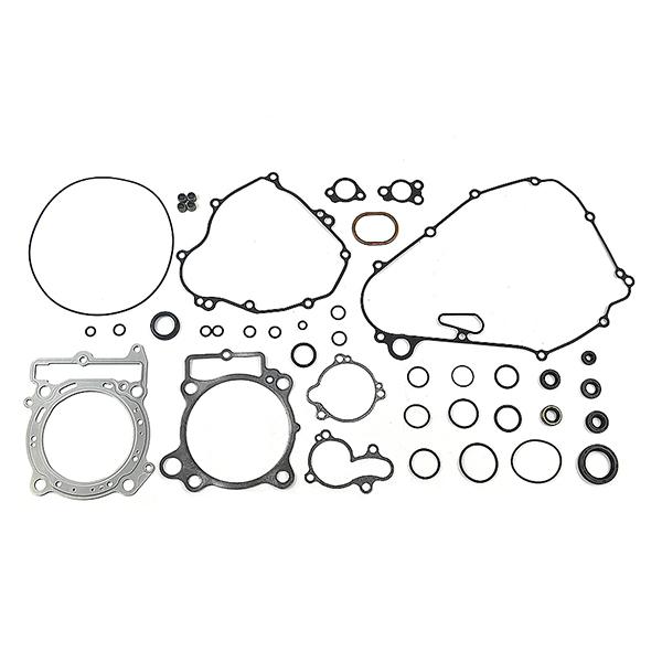 Complete set gasket for KAWASAKI KX450 2024