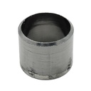 Exhaust muffler connector gasket for HARLEY DAVIDSON SPORT GLIDE TRIKE 18-23