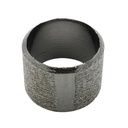 Muffler gasket for HARLEY DAVIDSON TOURING and TRIKE 09-16