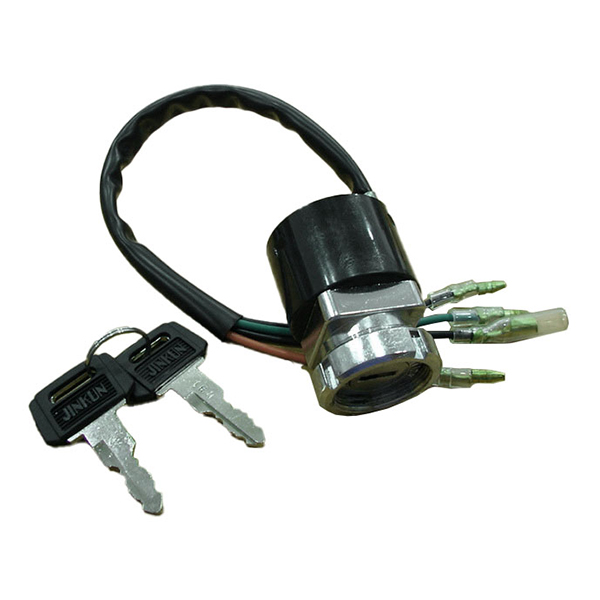 Ignition switch for HONDA CG110, CG125