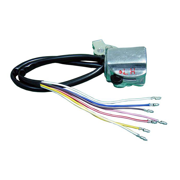 Handle switch right for HONDA CG125