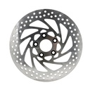 Rear rotor for HARLEY. Material: SUS410, Outer:292MM. Thickness: 5.0MM