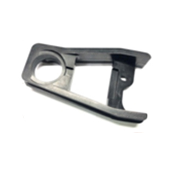 Chain seal guard for SUZUKI GSF1200 96-00. Length: 17.5CM