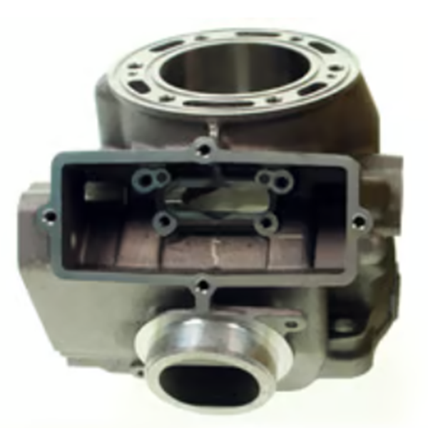Cylinder (ceramic), big bore fits for YAMAHA YZ250 2003-2021