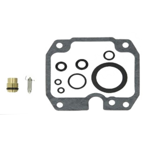 Carburetor repair kit (NBR) for YAMAHA TTR125 00-07, XT125R/X 05-08