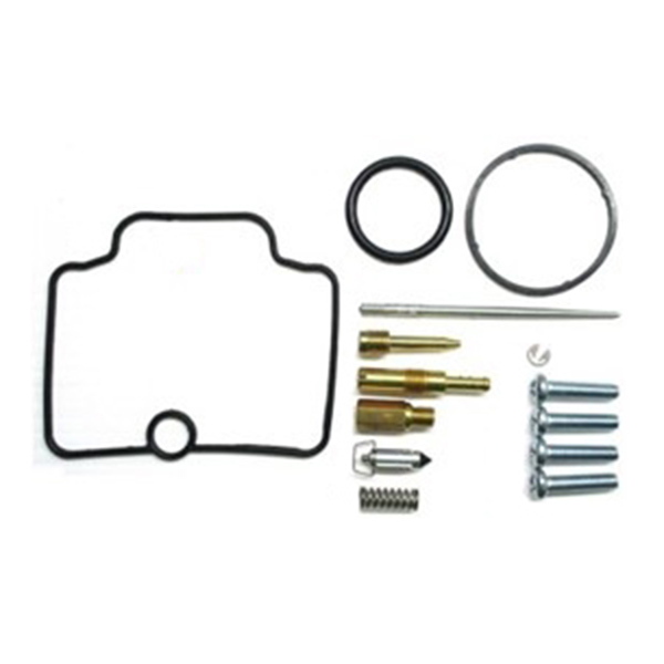 Carburetor repair kit (NBR) for SUZUKI RM85 05-17, RM85L 05-16