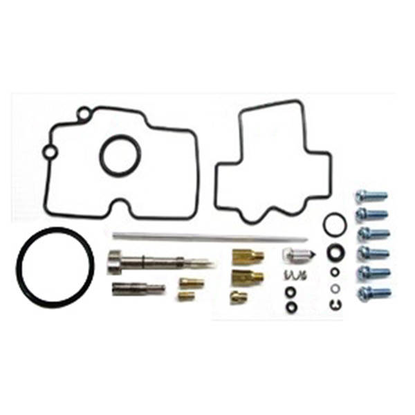Carburetor repair kit (NBR) for KAWASKI KX250F 07-10