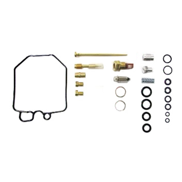 Carburetor repair kit (NBR) for HONDA CBX1000 SC03 79-80