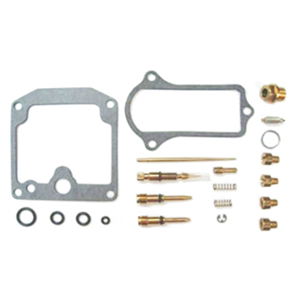 Carburetor repair kit (NBR) for KAWASAKI KZ650 B 77-80