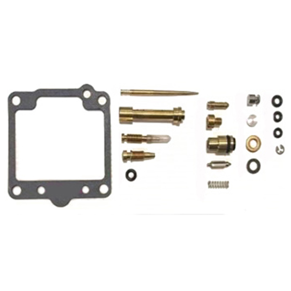 Carburetor repair kit (NBR) for KAWASAKI Z1000J/R Bj.82-83