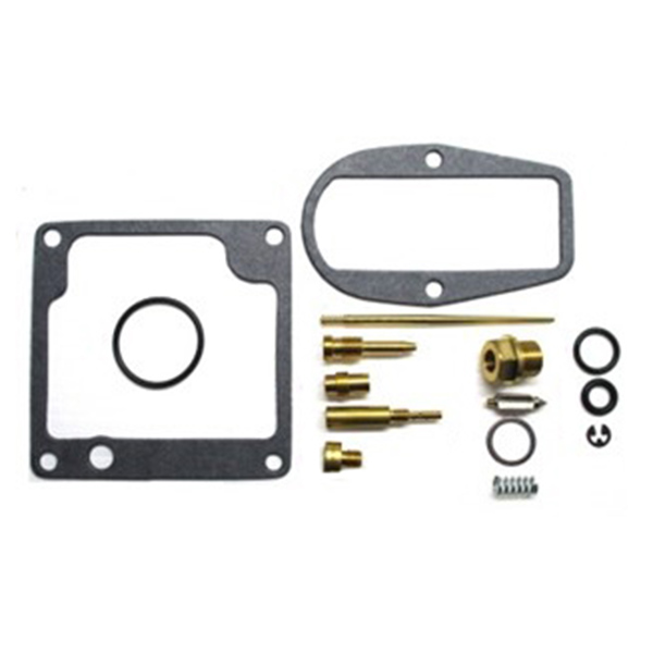 Carburetor repair kit (NBR) for KAWASAKI Z1900 Bj. 72-73