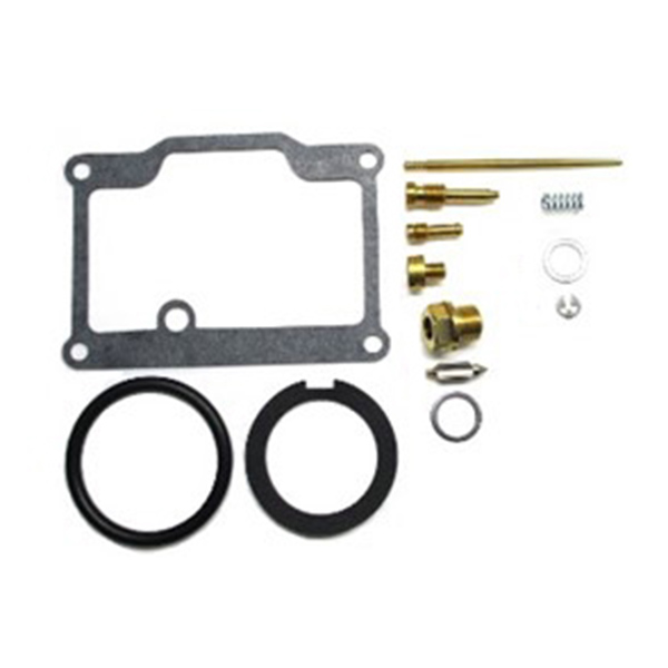 Carburetor repair kit (NBR) for SUZUKI GT250 Bj. 73-77