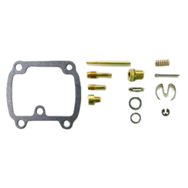 Carburetor repair kit (NBR) for SUZUKI RV50
