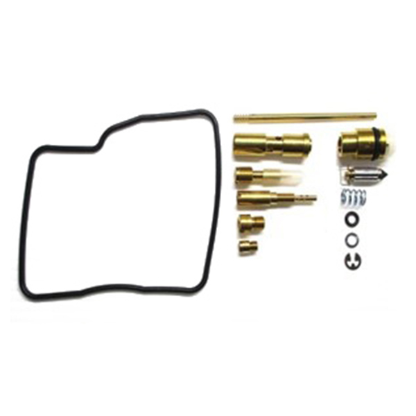 Carburetor repair kit (NBR) for SUZUKI VS1400 INTRUDER VORNE 90-95