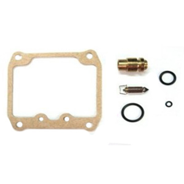 Carburetor repair kit (NBR) for SUZUKI VS750GL INTRUD REAR 85-91, VS700(USA) REAR 88-91, VS750(USA) REAR 86-87