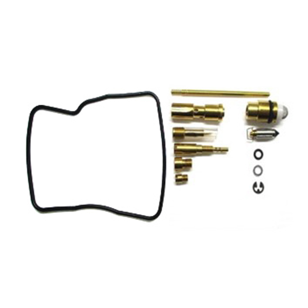 Carburetor repair kit (NBR) for SUZUKI VS800 INTRUDER 92-97