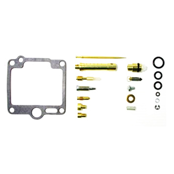 Carburetor repair kit (NBR) for YAMAHA FJ1200 3CW,3YA BUILT 88-95