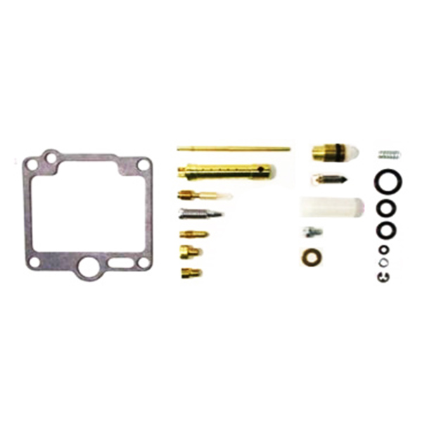 Carburetor repair kit (NBR) for YAMAHA KJ1300 OR02 98-01