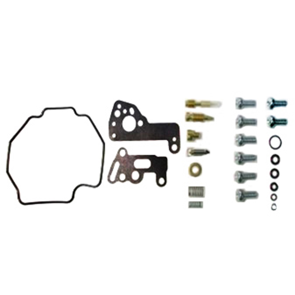 Carburetor repair kit (NBR) for YAMAHA V-MAX, VMX1200, XV500 83, XV535 90-97,XV1300,XVZ1200