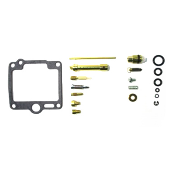 Carburetor repair kit (NBR) for YAMAHA XJR1200 94-98