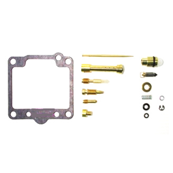 Carburetor repair kit (NBR) for YAMAHA XS400SE, 4G5, BUILT 80-82