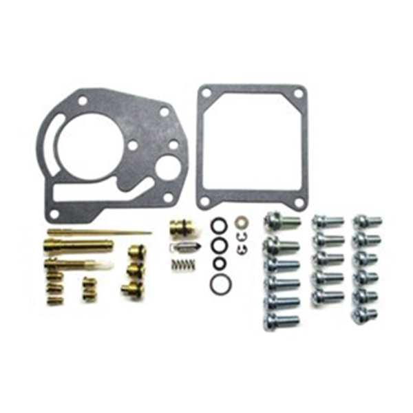 Carburetor repair kit (NBR) for YAMAHA XS850 4E2 Bj. 80-82