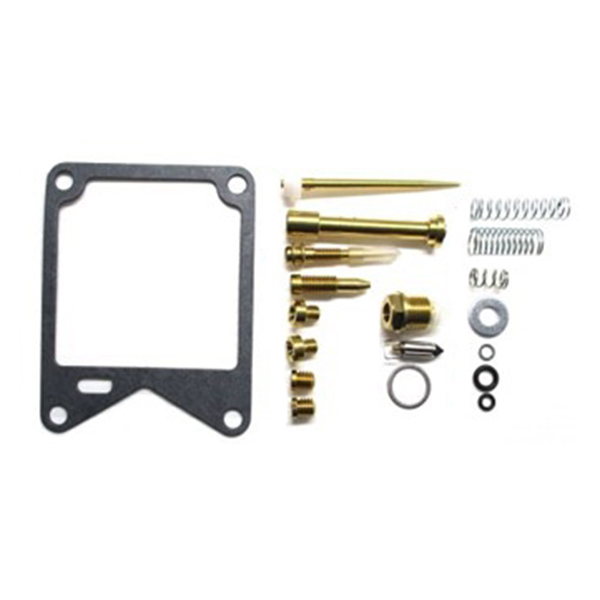 Carburetor repair kit (NBR) for YAMAHA XV750SE SPECIAL 5G5BJ 81-83